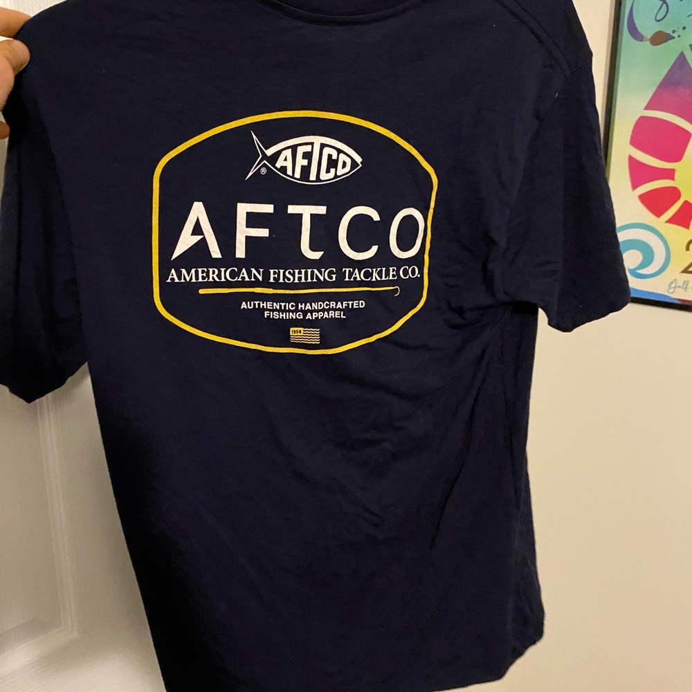 Aftco shifts